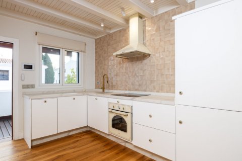 Продажа квартиры в Марбелья, Малага, Испания 1 спальня, 73.4м2 №117543 - фото 7