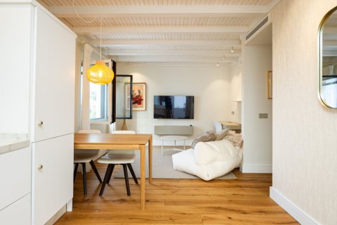 Продажа квартиры в Марбелья, Малага, Испания 1 спальня, 73.4м2 №117543 - фото 2