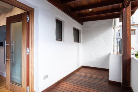 Продажа квартиры в Марбелья, Малага, Испания 1 спальня, 73.4м2 №117543 - фото 11