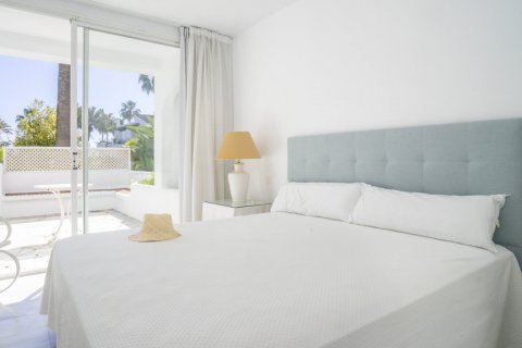 Apartament Malaga, Hiszpania 2 sypialnie, 112.76 mkw. nr 108248 – zdjęcie 20