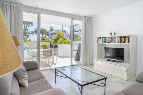 Apartament Malaga, Hiszpania 2 sypialnie, 112.76 mkw. nr 108248 – zdjęcie 8