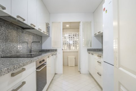 Apartament Malaga, Hiszpania 2 sypialnie, 112.76 mkw. nr 108248 – zdjęcie 15