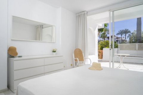 Apartament Malaga, Hiszpania 2 sypialnie, 112.76 mkw. nr 108248 – zdjęcie 21