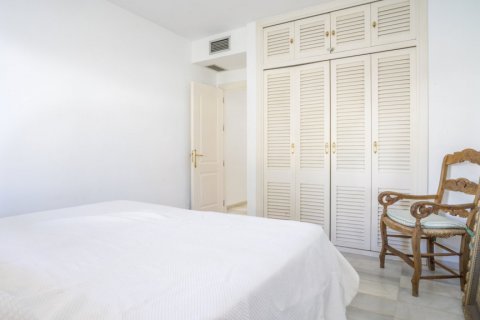 Apartament Malaga, Hiszpania 2 sypialnie, 112.76 mkw. nr 108248 – zdjęcie 27