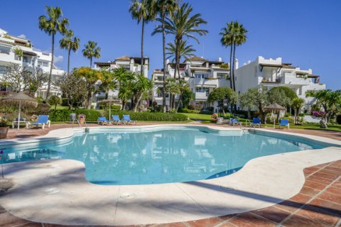 Apartament Malaga, Hiszpania 2 sypialnie, 112.76 mkw. nr 108248 – zdjęcie 3