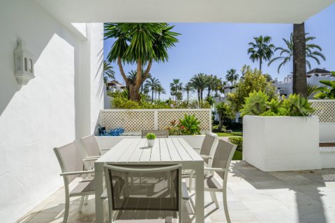 Apartament Malaga, Hiszpania 2 sypialnie, 112.76 mkw. nr 108248 – zdjęcie 2