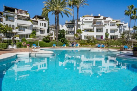 Apartament Malaga, Hiszpania 2 sypialnie, 112.76 mkw. nr 108248 – zdjęcie 1