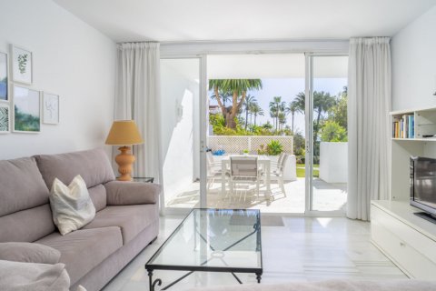 Apartament Malaga, Hiszpania 2 sypialnie, 112.76 mkw. nr 108248 – zdjęcie 7