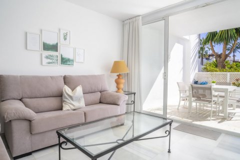Apartament Malaga, Hiszpania 2 sypialnie, 112.76 mkw. nr 108248 – zdjęcie 5