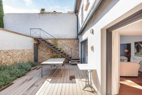 House for sale Begur, Girona, Spain 3 bedrooms, 331 sq.m. No. 22913 - photo 17