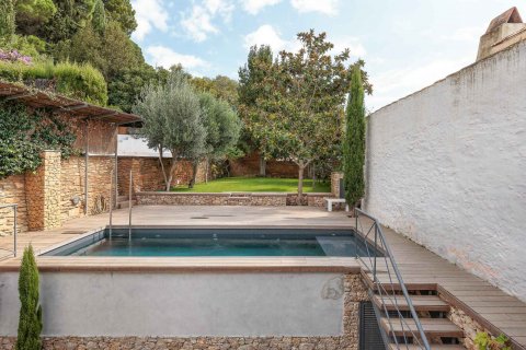 House for sale Begur, Girona, Spain 3 bedrooms, 331 sq.m. No. 22913 - photo 18