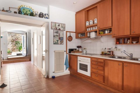 House for sale Begur, Girona, Spain 3 bedrooms, 331 sq.m. No. 22913 - photo 12