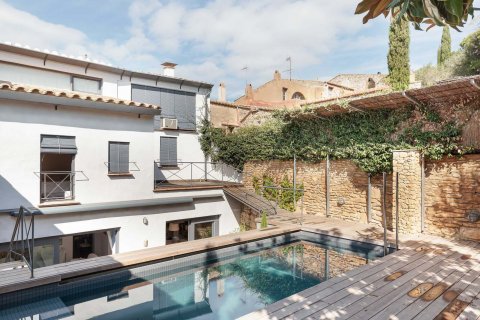 House for sale Begur, Girona, Spain 3 bedrooms, 331 sq.m. No. 22913 - photo 3