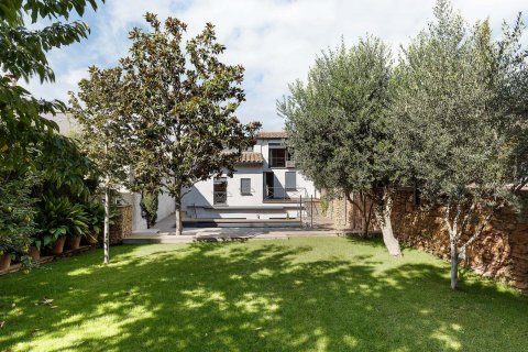 House for sale Begur, Girona, Spain 3 bedrooms, 331 sq.m. No. 22913 - photo 5