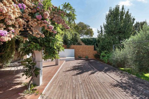 House for sale Begur, Girona, Spain 3 bedrooms, 331 sq.m. No. 22913 - photo 6
