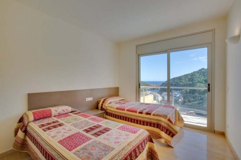 Продажа дома Бегур, Герона, Испания 5 спален, 167м2 №22903 - фото 12