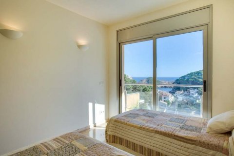 Продажа дома Бегур, Герона, Испания 5 спален, 167м2 №22903 - фото 13