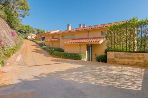 Продажа дома Бегур, Герона, Испания 5 спален, 167м2 №22903 - фото 19