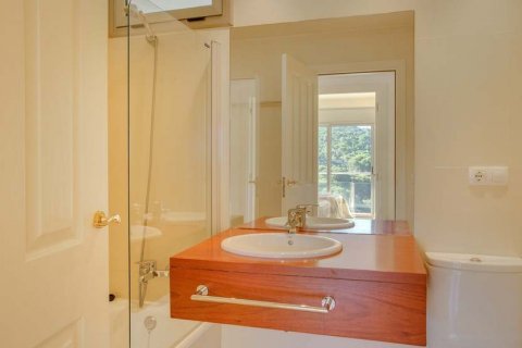 Продажа дома Бегур, Герона, Испания 5 спален, 167м2 №22903 - фото 15