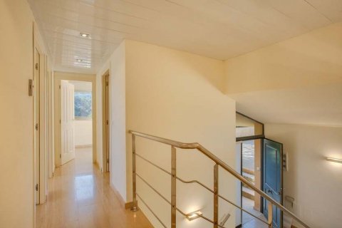 Продажа дома Бегур, Герона, Испания 5 спален, 167м2 №22903 - фото 11
