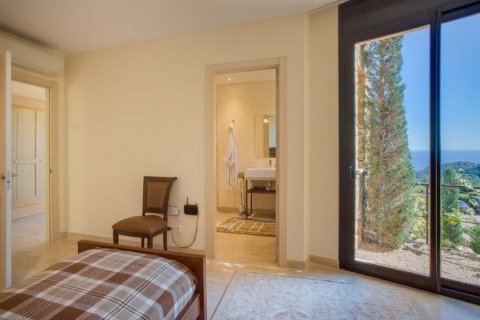 Сasa en venta Begur, Gerona, España 5 dormitorios, 585 m2 No. 22911 - foto 16