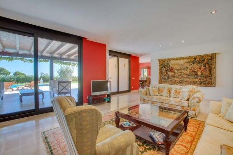 Сasa en venta Begur, Gerona, España 5 dormitorios, 585 m2 No. 22911 - foto 9
