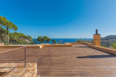 Сasa en venta Begur, Gerona, España 5 dormitorios, 585 m2 No. 22911 - foto 19