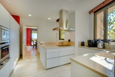 Сasa en venta Begur, Gerona, España 5 dormitorios, 585 m2 No. 22911 - foto 11