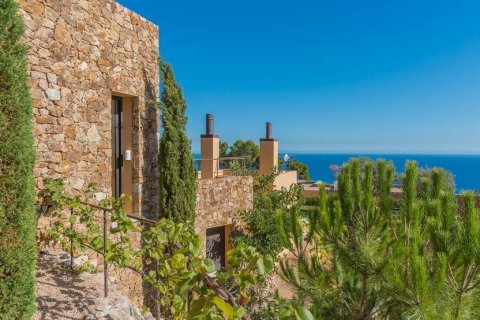 Сasa en venta Begur, Gerona, España 5 dormitorios, 585 m2 No. 22911 - foto 26