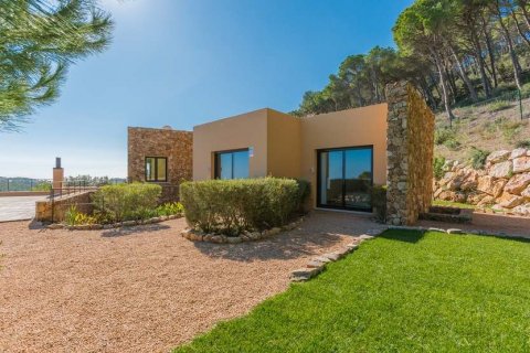Сasa en venta Begur, Gerona, España 5 dormitorios, 585 m2 No. 22911 - foto 21
