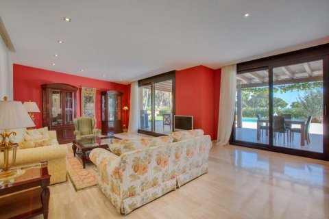 Сasa en venta Begur, Gerona, España 5 dormitorios, 585 m2 No. 22911 - foto 8