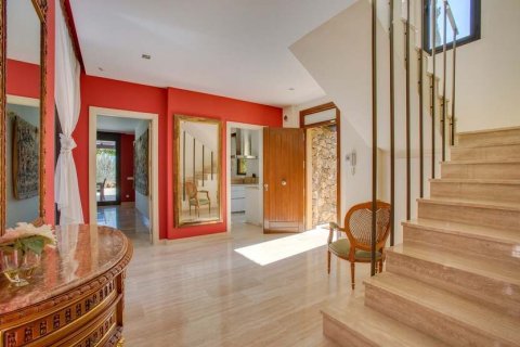 Сasa en venta Begur, Gerona, España 5 dormitorios, 585 m2 No. 22911 - foto 13