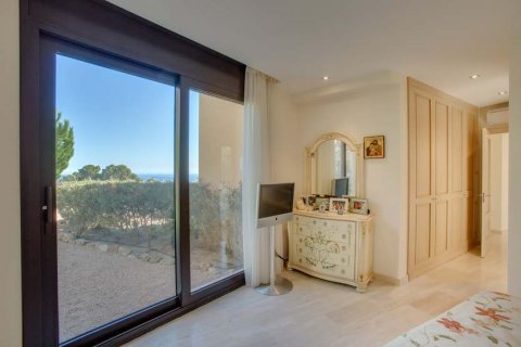 Сasa en venta Begur, Gerona, España 5 dormitorios, 585 m2 No. 22911 - foto 18