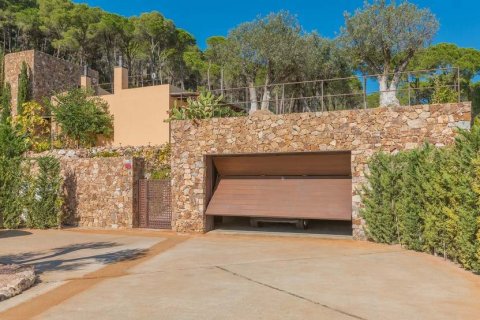 Сasa en venta Begur, Gerona, España 5 dormitorios, 585 m2 No. 22911 - foto 25