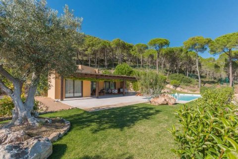 Сasa en venta Begur, Gerona, España 5 dormitorios, 585 m2 No. 22911 - foto 22