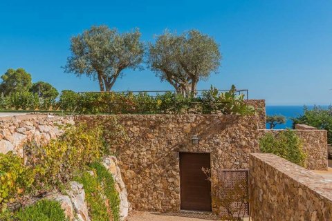 Сasa en venta Begur, Gerona, España 5 dormitorios, 585 m2 No. 22911 - foto 24