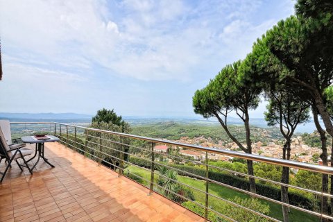 Casa in vendita Begur, Girona, Spagna 7 camere da letto, 330 mq. N° 22897 - foto 4