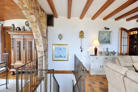Casa in vendita Begur, Girona, Spagna 7 camere da letto, 330 mq. N° 22897 - foto 11