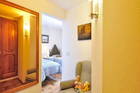 Casa in vendita Begur, Girona, Spagna 7 camere da letto, 330 mq. N° 22897 - foto 26