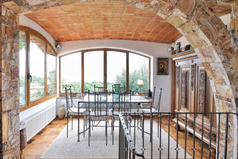 Casa in vendita Begur, Girona, Spagna 7 camere da letto, 330 mq. N° 22897 - foto 12