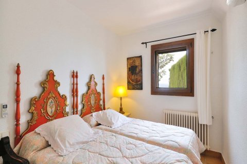 Casa in vendita Begur, Girona, Spagna 7 camere da letto, 330 mq. N° 22897 - foto 20