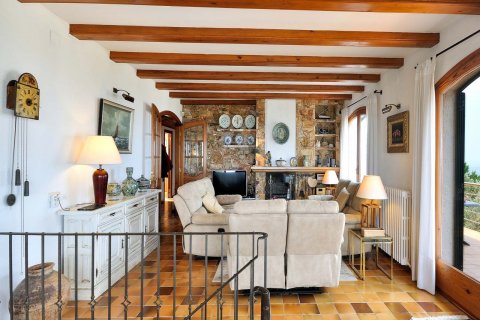 Casa in vendita Begur, Girona, Spagna 7 camere da letto, 330 mq. N° 22897 - foto 9