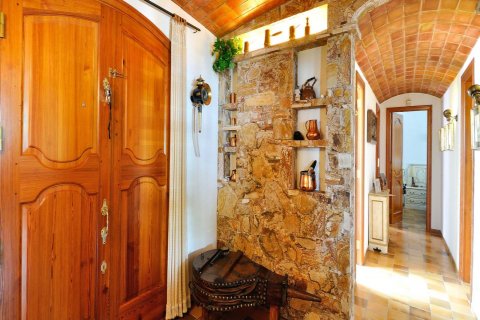 Casa in vendita Begur, Girona, Spagna 7 camere da letto, 330 mq. N° 22897 - foto 18
