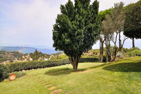 Casa in vendita Begur, Girona, Spagna 7 camere da letto, 330 mq. N° 22897 - foto 6