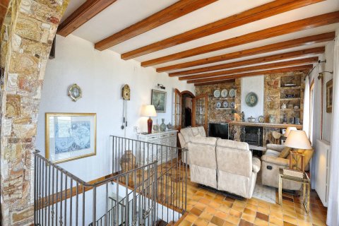 Casa in vendita Begur, Girona, Spagna 7 camere da letto, 330 mq. N° 22897 - foto 10