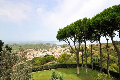 Casa in vendita Begur, Girona, Spagna 7 camere da letto, 330 mq. N° 22897 - foto 2