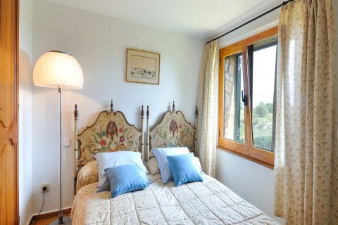 Casa in vendita Begur, Girona, Spagna 7 camere da letto, 330 mq. N° 22897 - foto 24