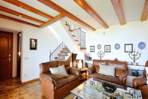 Casa in vendita Begur, Girona, Spagna 7 camere da letto, 330 mq. N° 22897 - foto 15