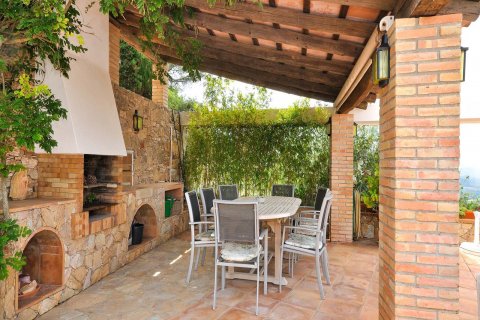 Casa in vendita Begur, Girona, Spagna 7 camere da letto, 330 mq. N° 22897 - foto 5