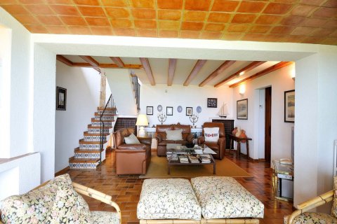 Casa in vendita Begur, Girona, Spagna 7 camere da letto, 330 mq. N° 22897 - foto 8